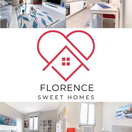 Tommaso Apartment With Free Parking By Florence Sweet Homes 外观 照片