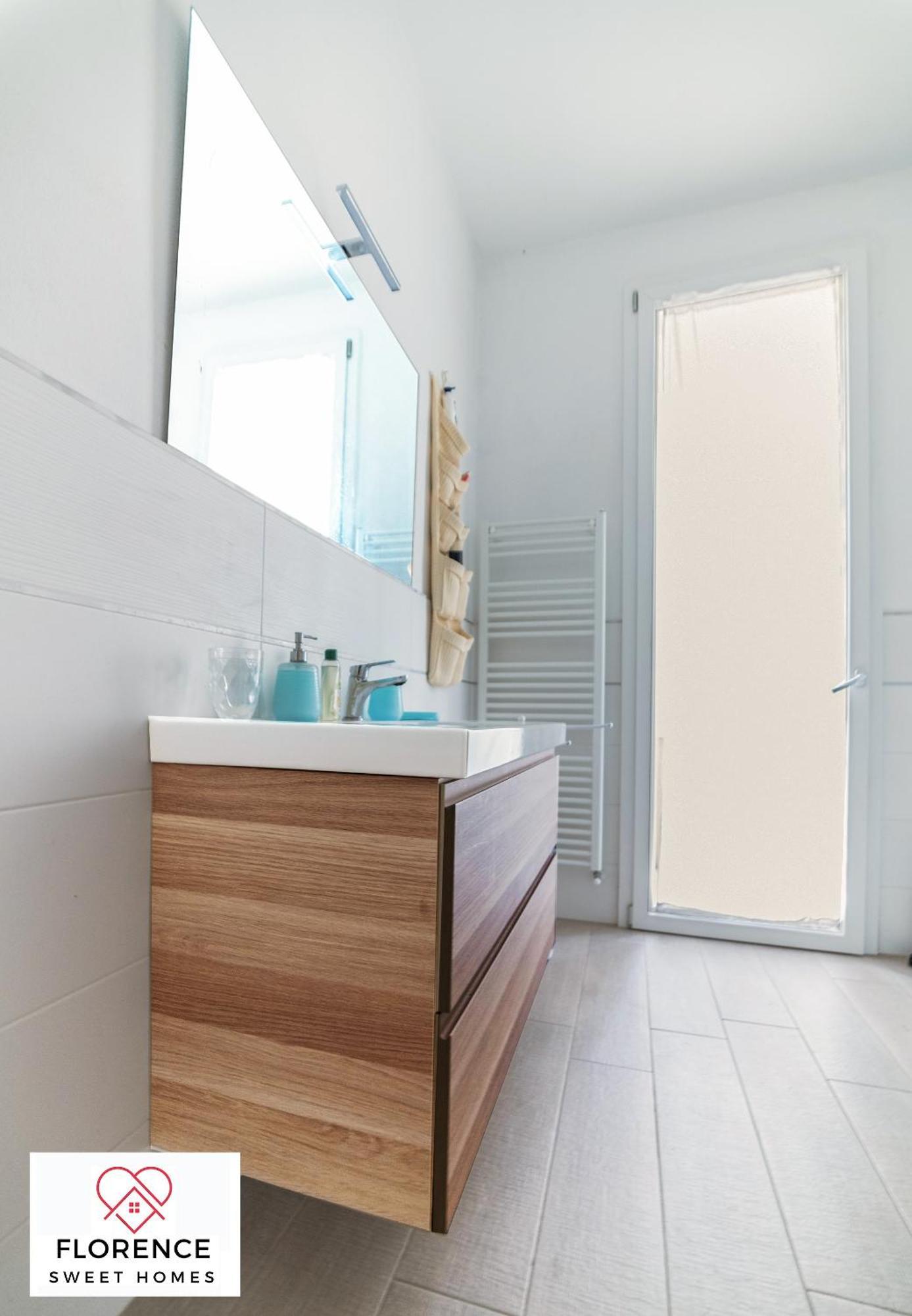 Tommaso Apartment With Free Parking By Florence Sweet Homes 外观 照片