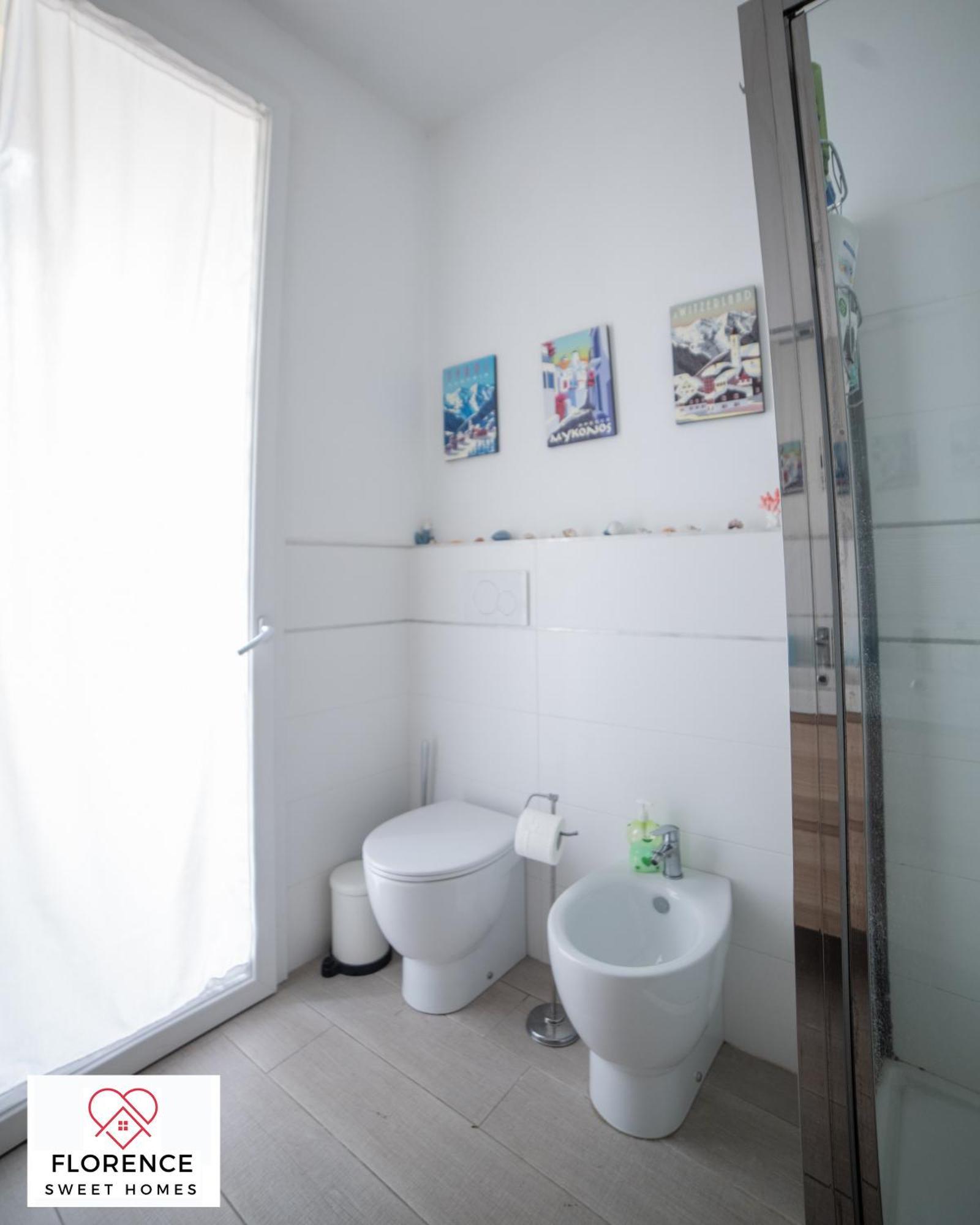 Tommaso Apartment With Free Parking By Florence Sweet Homes 外观 照片